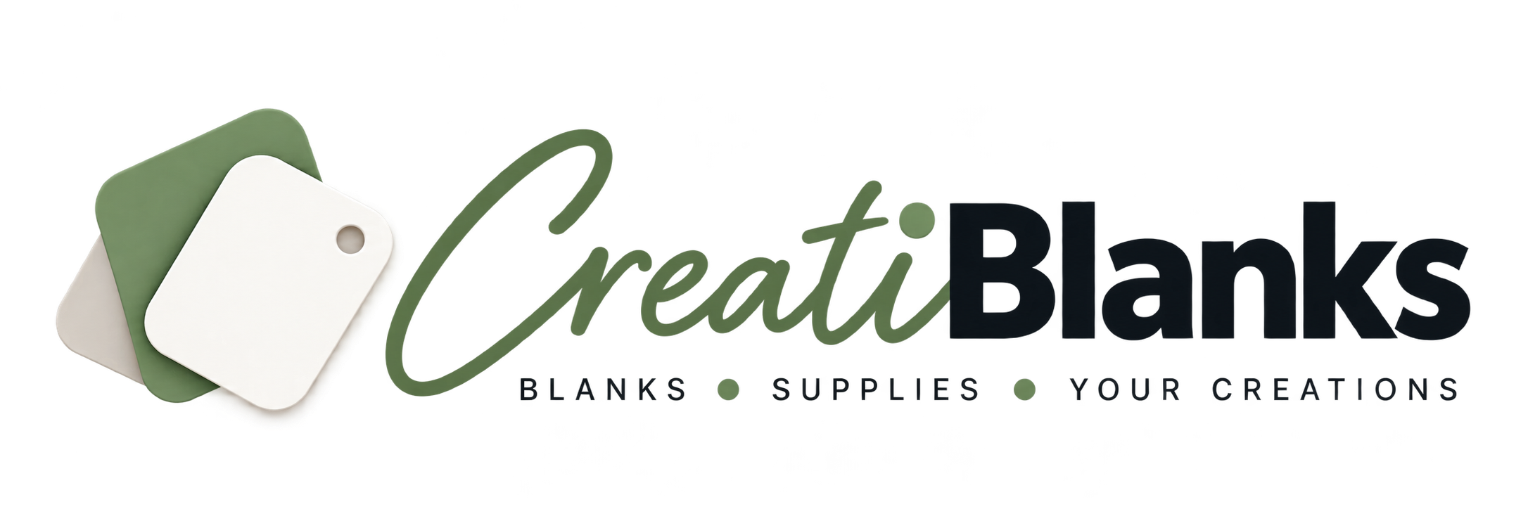 CreatiBlanks